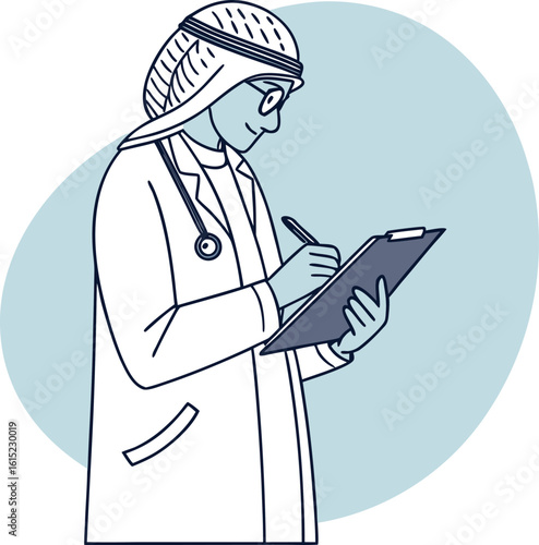 Doctor victor file.eps