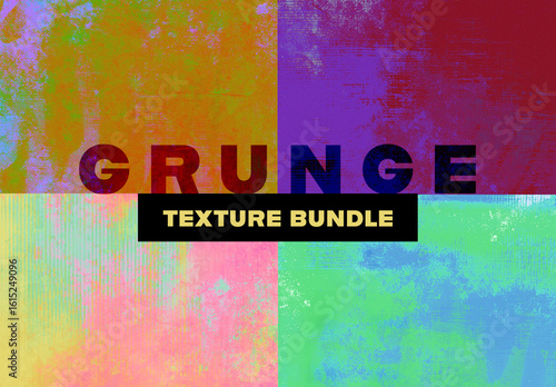 Grunge Texture Backgrounds