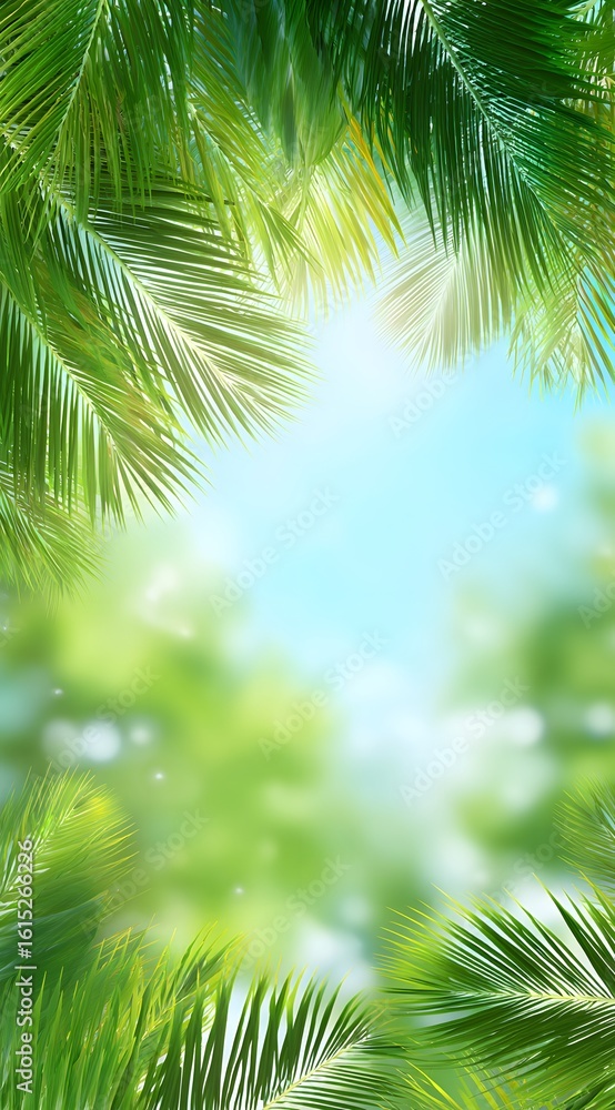 Green Summer Fresh Background Picture Green Summer Fresh Background Picture