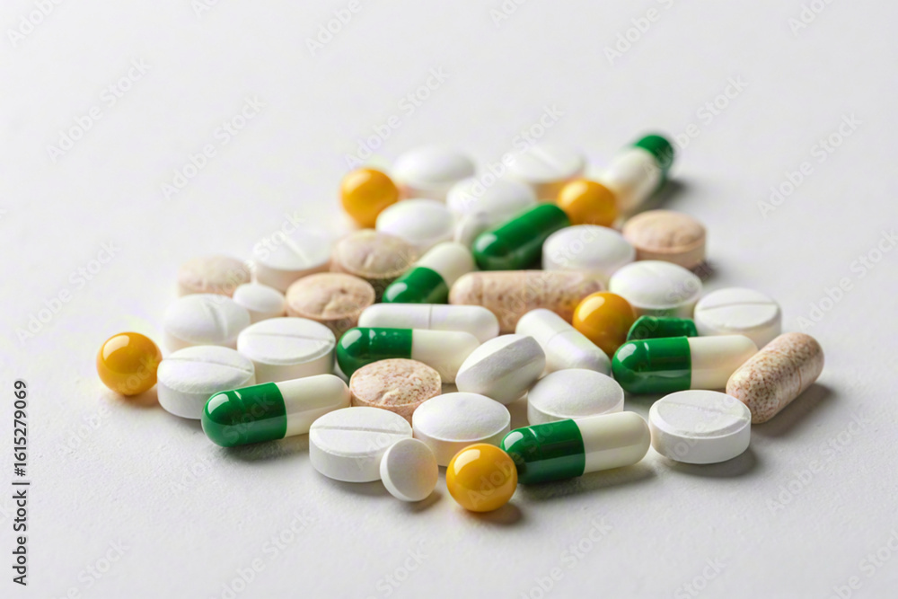 pills and capsules pills and capsules