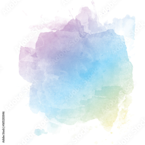 pastel watercolour background 0908