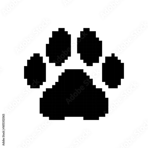 Speedometer pixel icons set. Speed indicator, Internet or car speed. Pixel art.