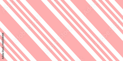 Modern line abstract background. Pink line.