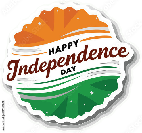 intdependence day india vector png