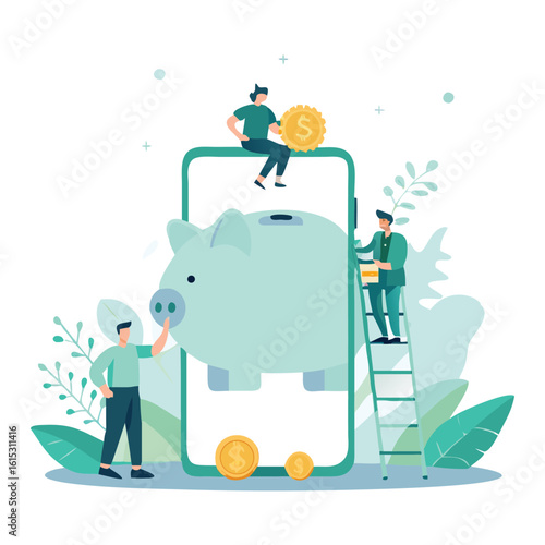 man with a bear