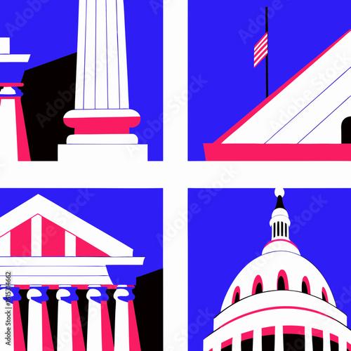 united states capitol building
