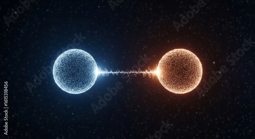 Visual Representation of Quantum Entanglement