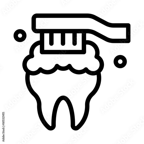 Tooth Cleaning