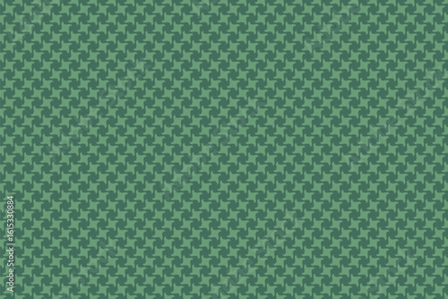 Subtle sage green geometric pattern.  Elegant, repeating design ideal for website backgrounds, textiles, or packaging.  Offers a sophisticated, calming aesthetic.