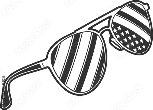 Here's a concise description:

Isolated black and white food, a kitchen cooking tool, and an abstract metal object