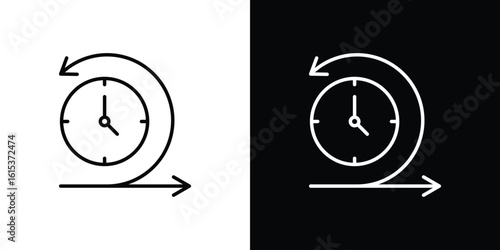Agile icon for template logo, vector designs.