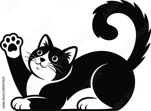 Cat Heart eps | american flag with cat svg Cat svg | Heart eps | Cat Silhouette | animal eps | cat love eps| kitten svg | cat lover gift | peteps

Cat In Heart eps, Cat Paws eps, Cat Footprints eps, C