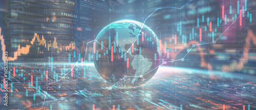 Digital Finance Global Investment Technology Network