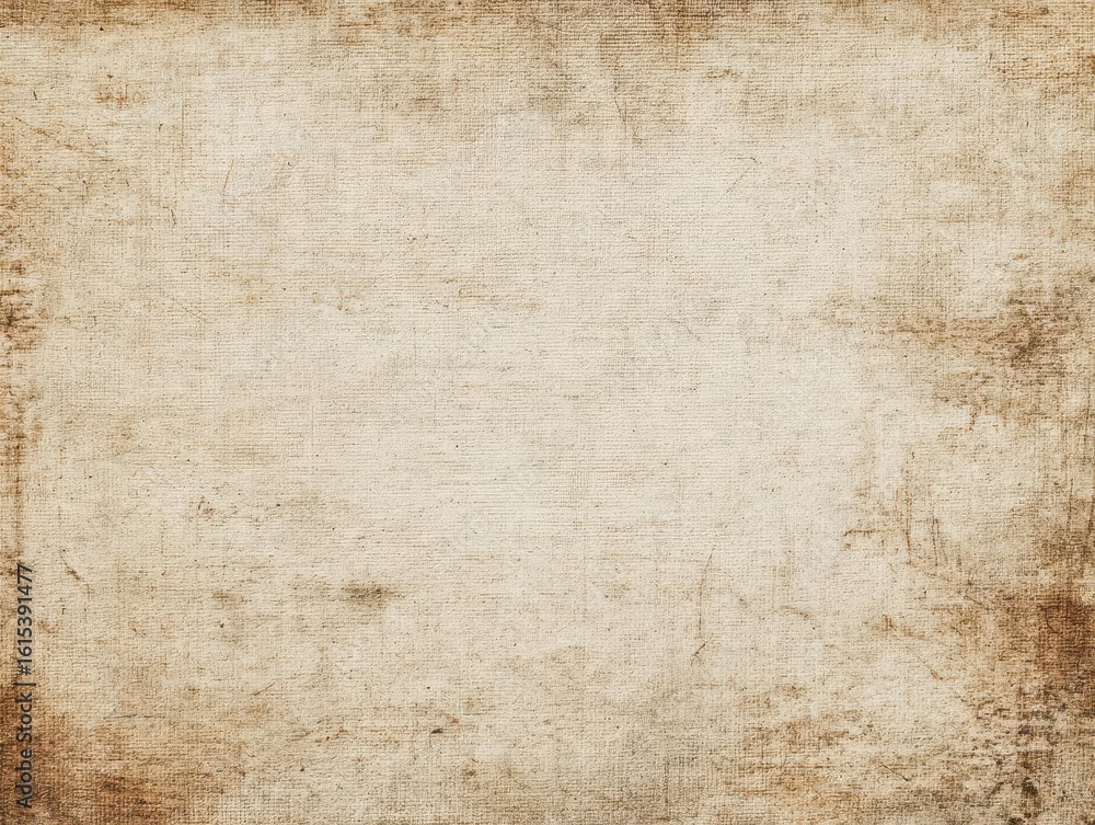 Fototapeta premium Vintage Grunge Textured Background