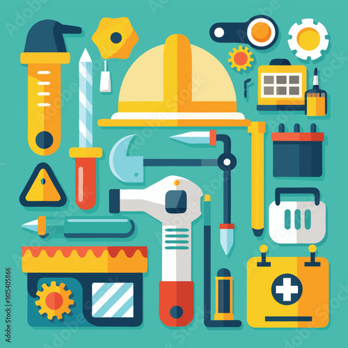 Adobe Illustrator Artwork