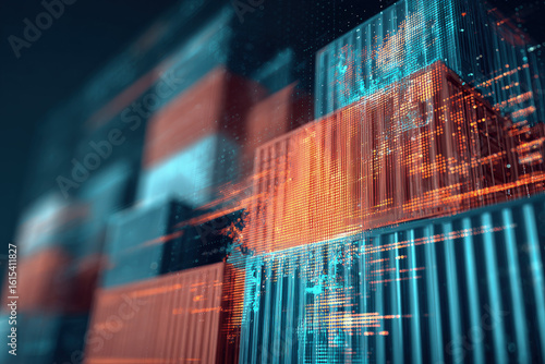 Quantum Logistics The Future of Supply Chain