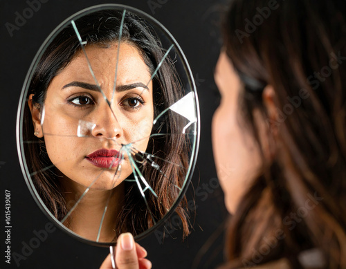 Fragments of Identity