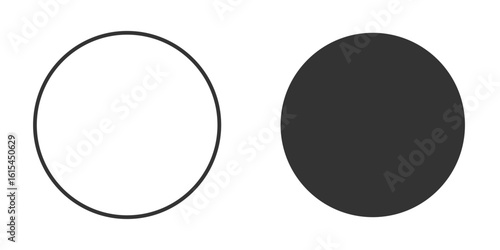 Transformer icon for website design, logo for web and apps.