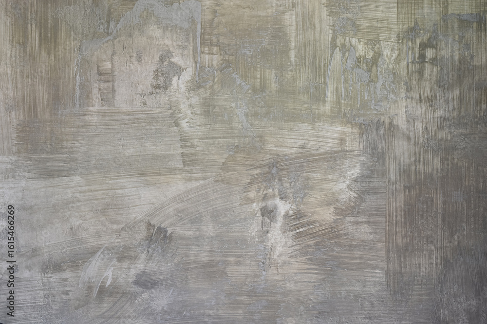 Fototapeta premium Abstract texture plaster wall background