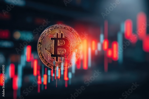 Financial trading markets