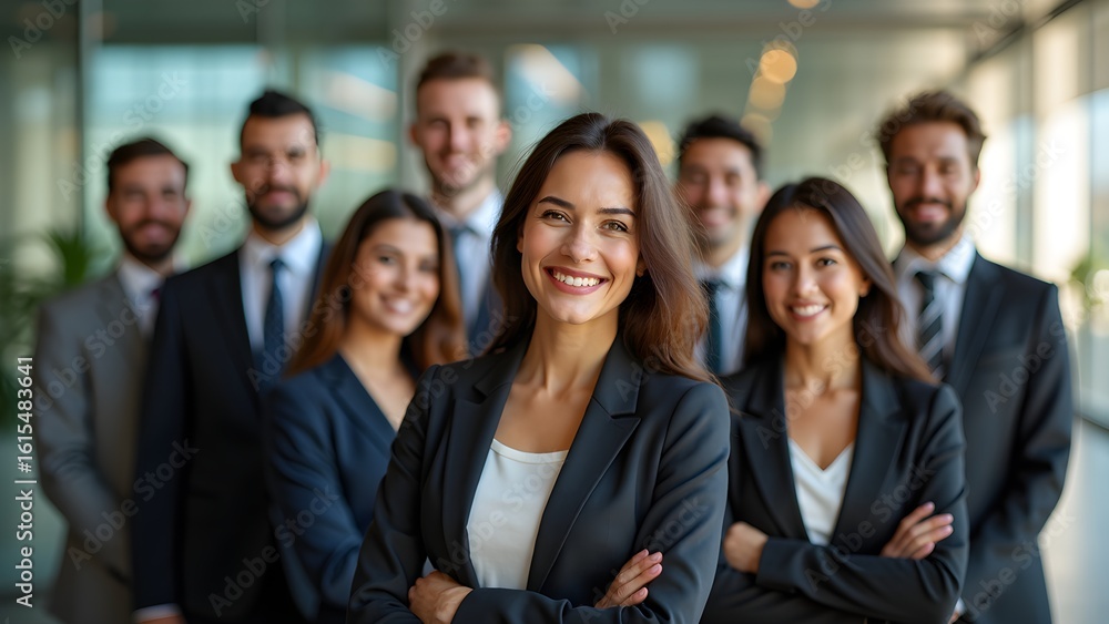 Business group Business group