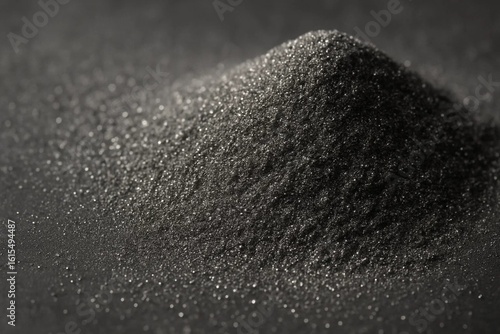 Fine Metal Powder for Industrial and Craft Applications