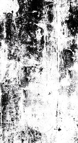 Wallpaper Mural Abstract Grunge Texture Background Black And White Design Isolated Image Torontodigital.ca