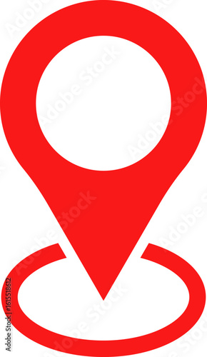 Map pin icons. Map marker pointer icon. GPS location symbol collection. Navigation symbol. Modern map markers. travel destination
