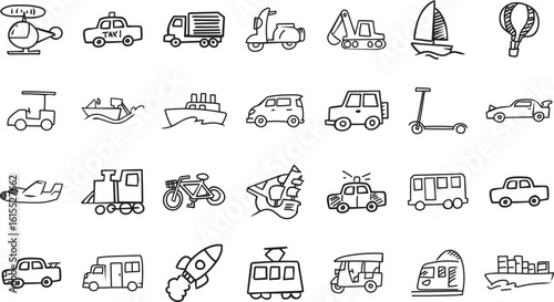 Transportation