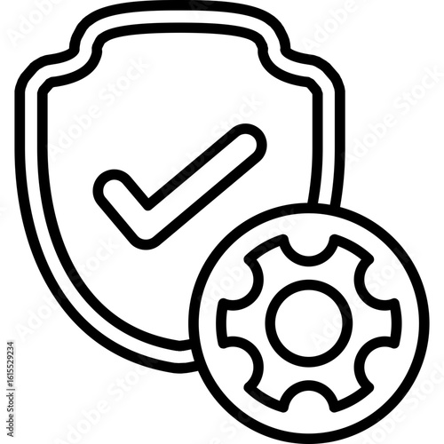 IT Quality Assurance Icon