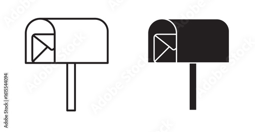 mailbox icon