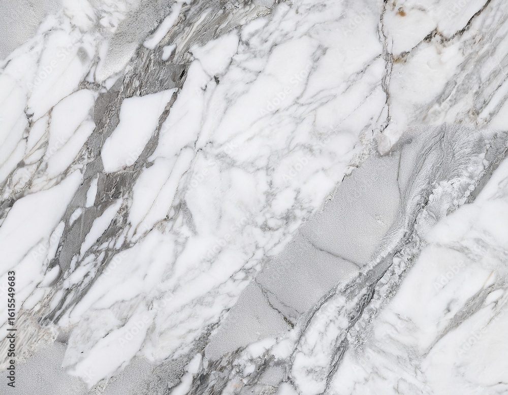 Fototapeta premium white marble texture background pattern with high resolution surface of the stone gray concrete grunge seamless