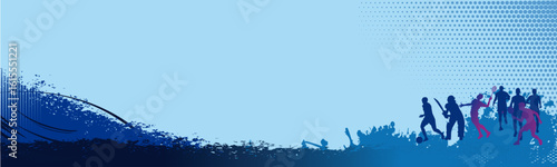 Tournament Backround