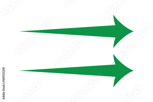 Print Long arrow icon. Long arrow vector icon. Black horizontal long arrow. Straight long arrow vector icon