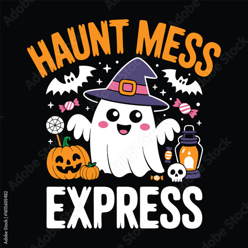 halloween party invitation,Ghosted on Halloween