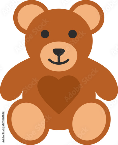 Teddy Bear