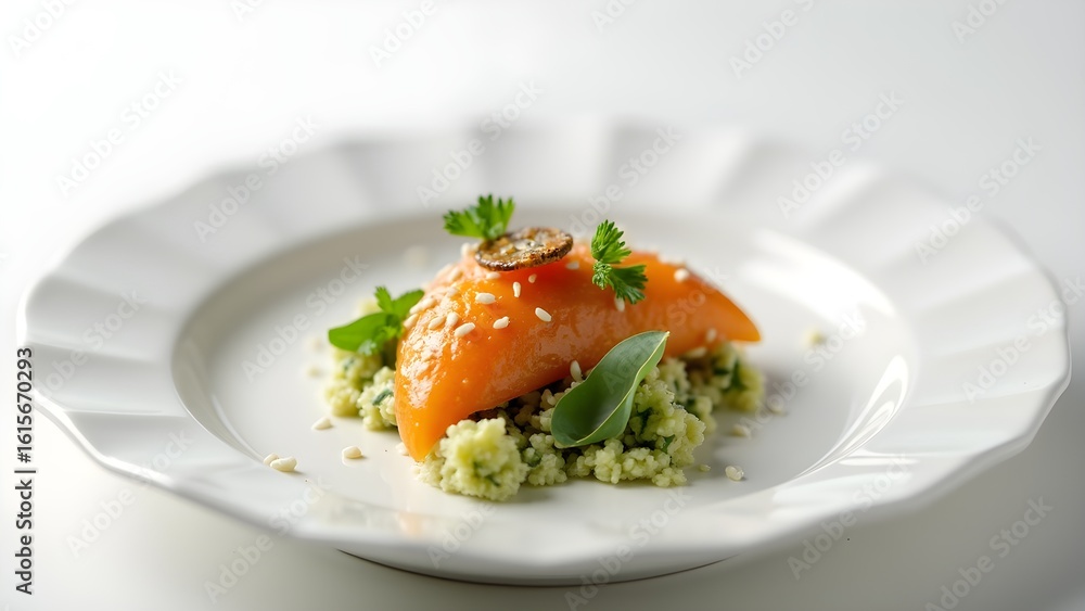 Modern Fine Dining Modern Fine Dining