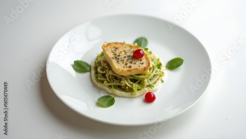 Modern Fine Dining