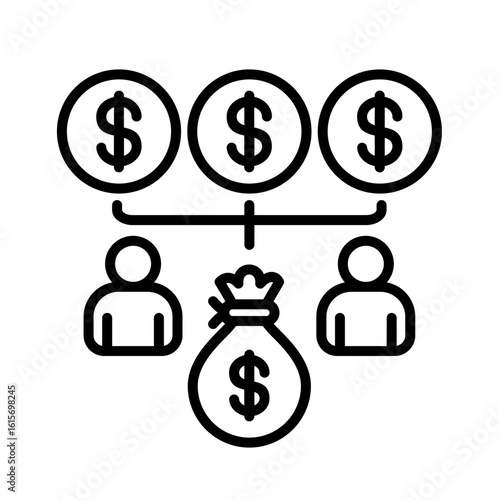 Investor Icon