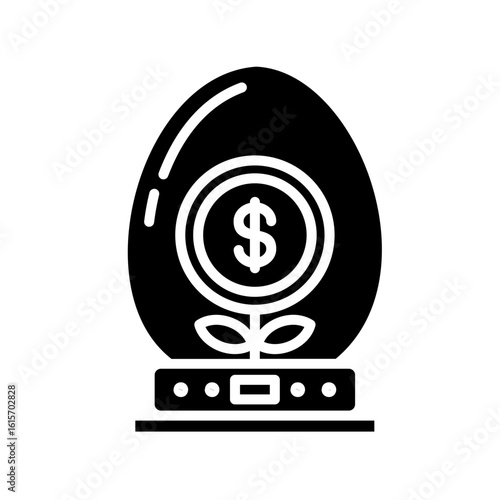 Incubator Icon
