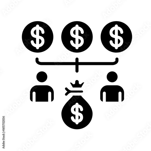 Investor Icon