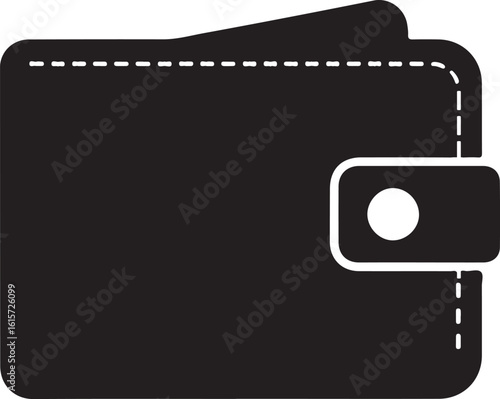 WALLET SILHOUETTE