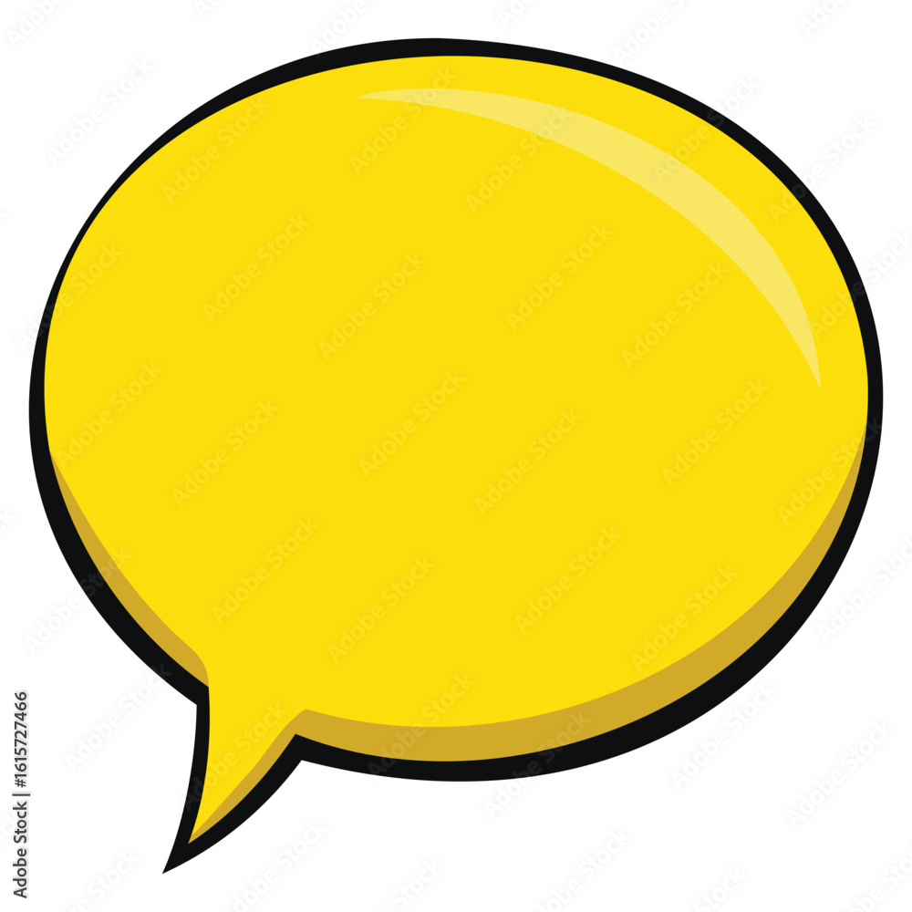 Chat and Speech Bubble Communication Design Chat and Speech Bubble Communication Design