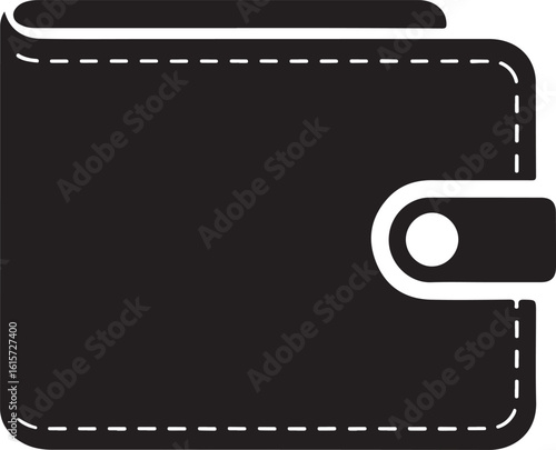WALLET SILHOUETTE