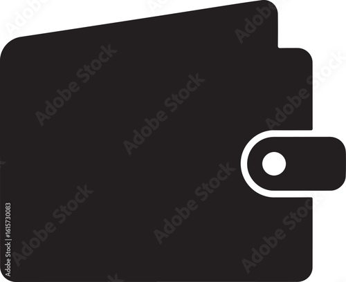 WALLET SILHOUETTE