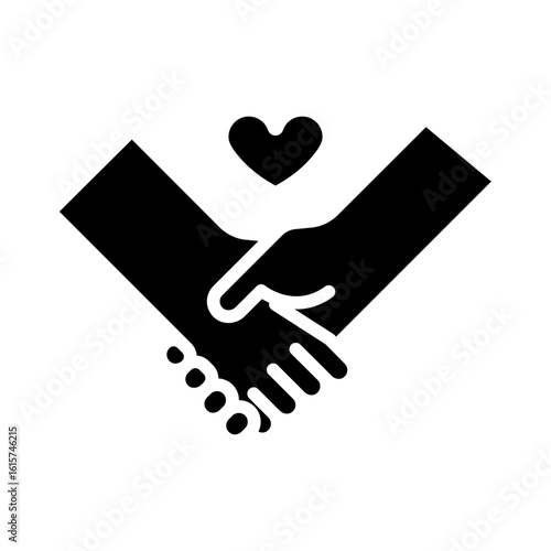 Peace icon