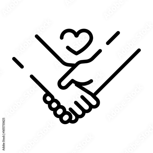 Peace icon