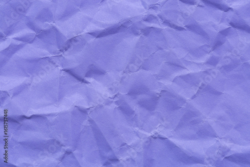 Wallpaper Mural Close-up of purple crumpled paper background texture,Close-up of purple crumpled paper,Purple crumpled paper background,Abstract wrinkled purple crumpled paper texture background Torontodigital.ca