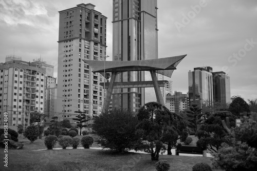 São José dos Campos - SP