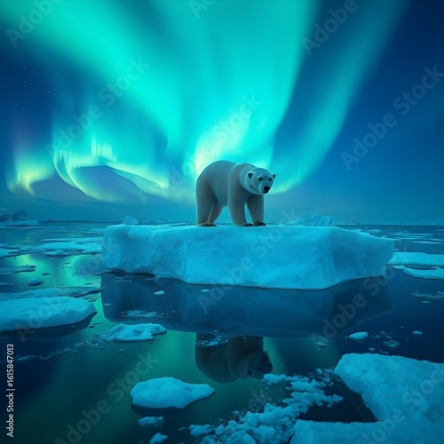  Low-Poly Mirror Chameleon – Geometric Color-Shift Reptile